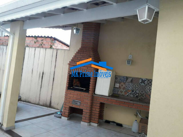 #1701 - Casa em condomínio para Venda em Osasco - SP