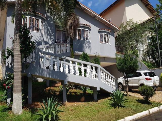 Casa em condomínio para Venda em Santana de Parnaíba - 4