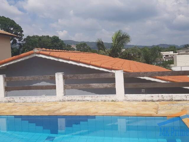#1711 - Casa em condomínio para Venda em Santana de Parnaíba - SP - 3