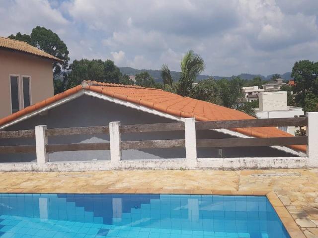 Casa em condomínio para Venda em Santana de Parnaíba - 3
