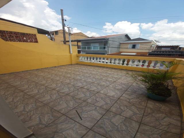 Assobradada para Venda em Osasco - 4