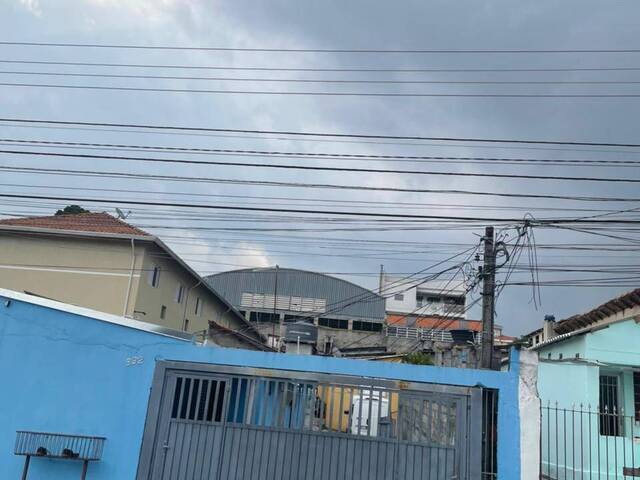 #1778 - Terreno para Venda em Osasco - SP