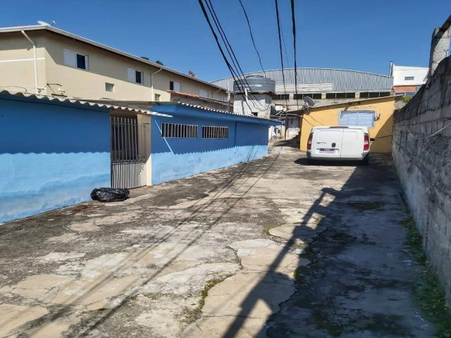 Terreno para Venda em Osasco - 2