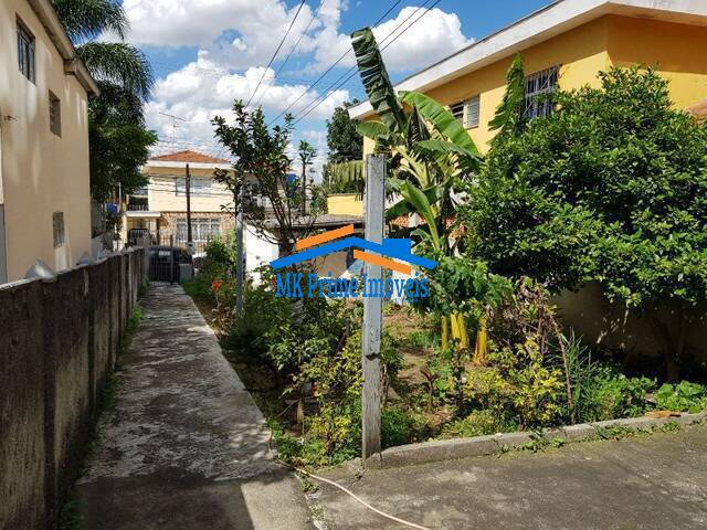 #1790 - Terreno para Venda em Osasco - SP