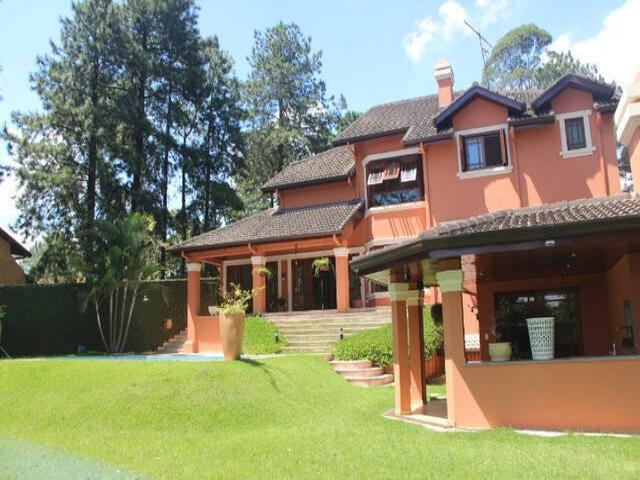 Casa em condomínio para Venda em Barueri - 3