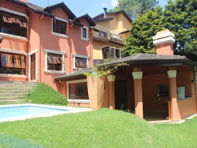 Casa em condomínio para Venda em Barueri - 2