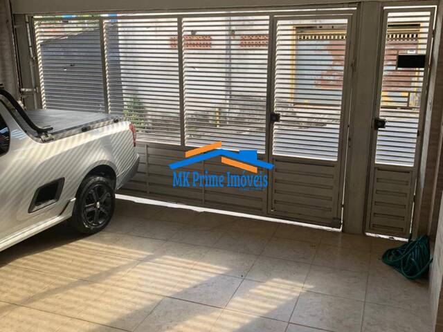 #1804 - Sobrado para Venda em Osasco - SP