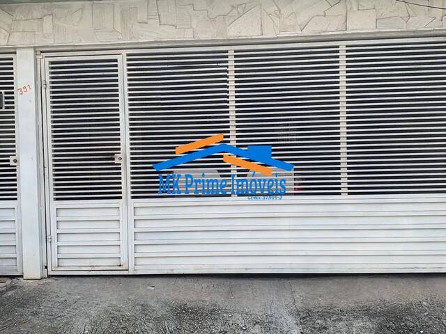 #1804 - Sobrado para Venda em Osasco - SP