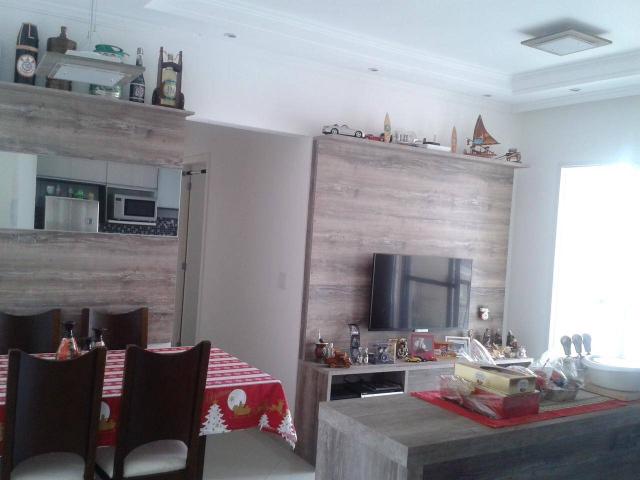 Apartamento para Venda em Osasco - 4