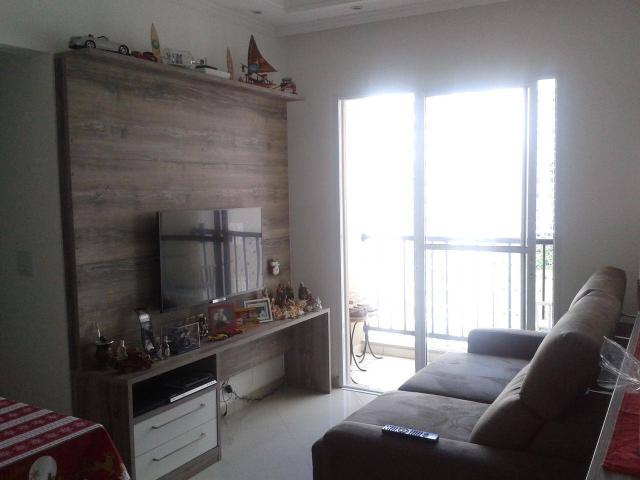 Apartamento para Venda em Osasco - 3