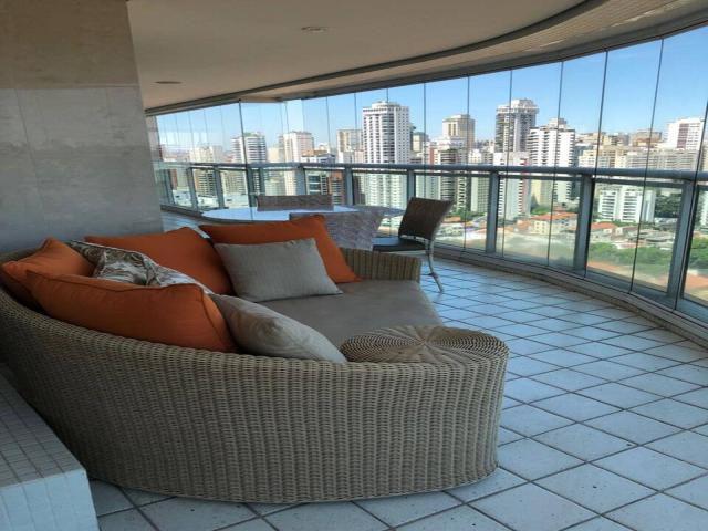Duplex para Venda em São Paulo - 4