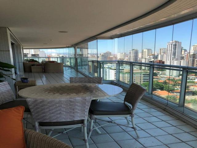 Duplex para Venda em São Paulo - 5