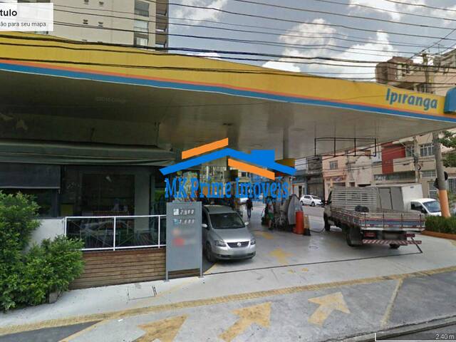 Terreno para Venda em São Paulo - 5