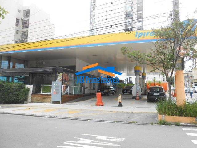 Terreno para Venda em São Paulo - 2
