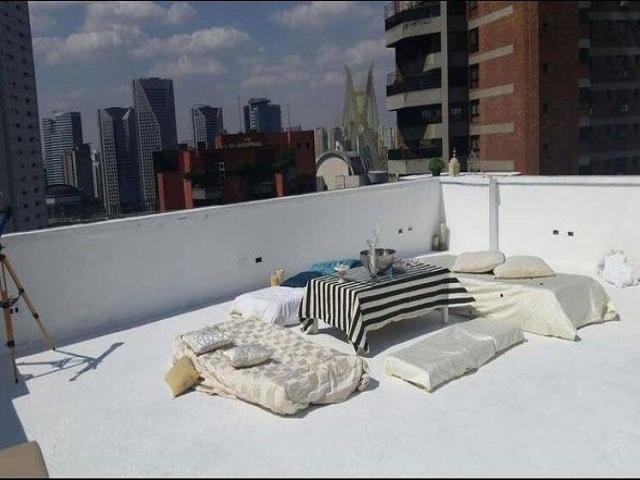 Triplex para Venda em São Paulo - 4