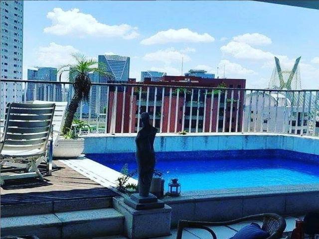 Triplex para Venda em São Paulo - 5