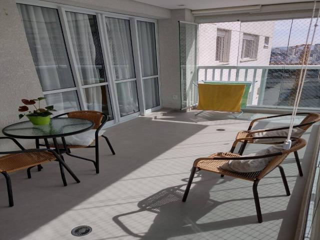 Apartamento para Venda em Osasco - 3