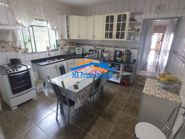 #1927 - Sobrado para Venda em Osasco - SP