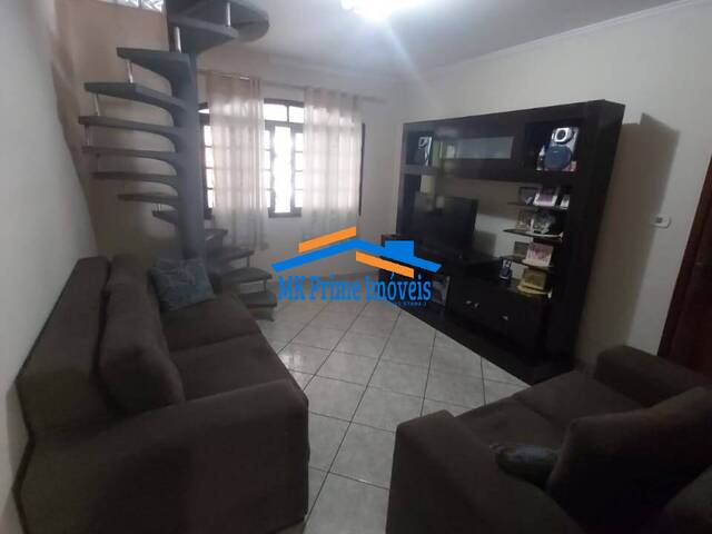 #1927 - Sobrado para Venda em Osasco - SP