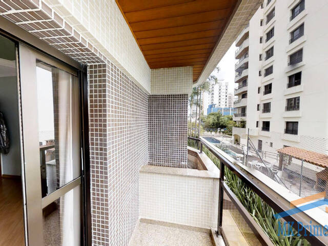 #1930 - Apartamento para Venda em São Paulo - SP