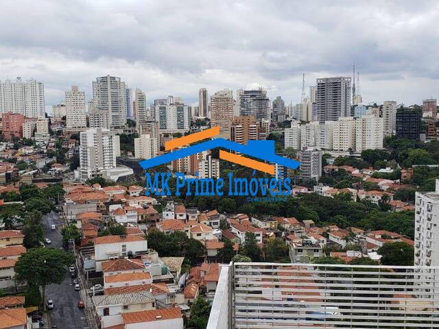 #1946 - Triplex para Venda em São Paulo - SP