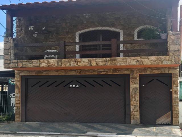 Sobrado para Venda em Osasco - 2
