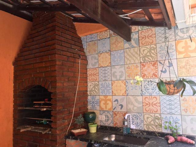 Sobrado para Venda em Osasco - 4