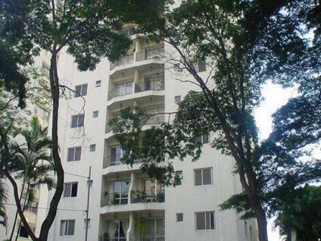 #1956 - Duplex para Venda em São Paulo - SP