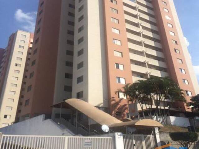 #1999 - Apartamento para Venda em Osasco - SP