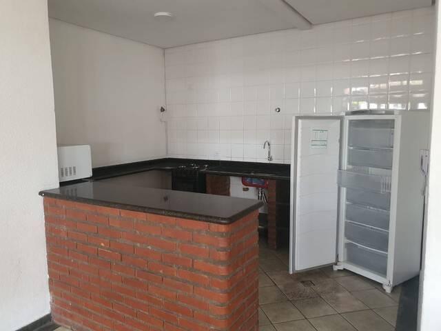 Apartamento para Venda em Osasco - 3
