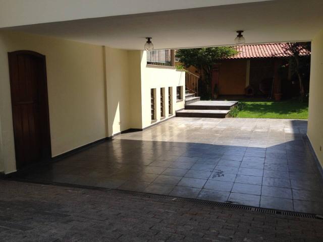 Sobrado para Venda em São Paulo - 5
