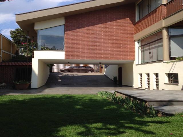Sobrado para Venda em São Paulo - 4