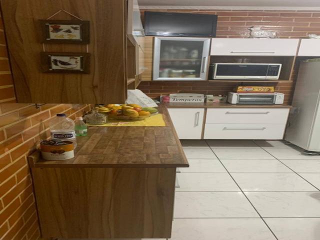 Sobrado para Venda em Osasco - 2