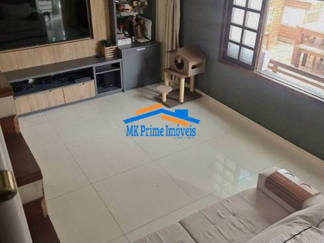 #2035 - Assobradada para Venda em Osasco - SP