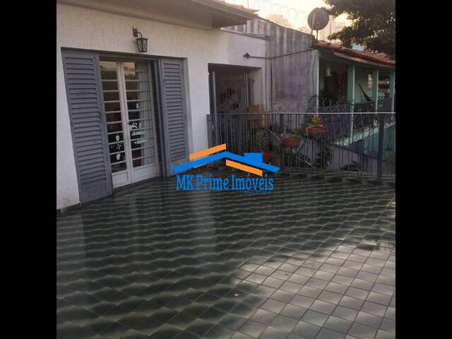 #2036 - Assobradada para Venda em Osasco - SP