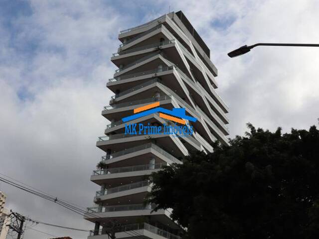 #2050 - Apartamento para Venda em São Paulo - SP