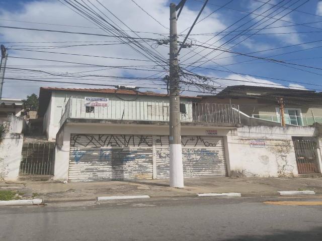 Terreno para Venda em Osasco - 2