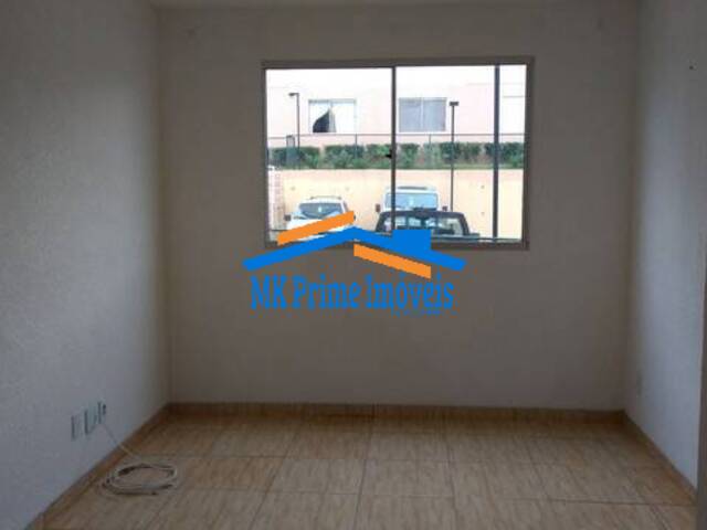 #2087 - Apartamento para Venda em Osasco - SP