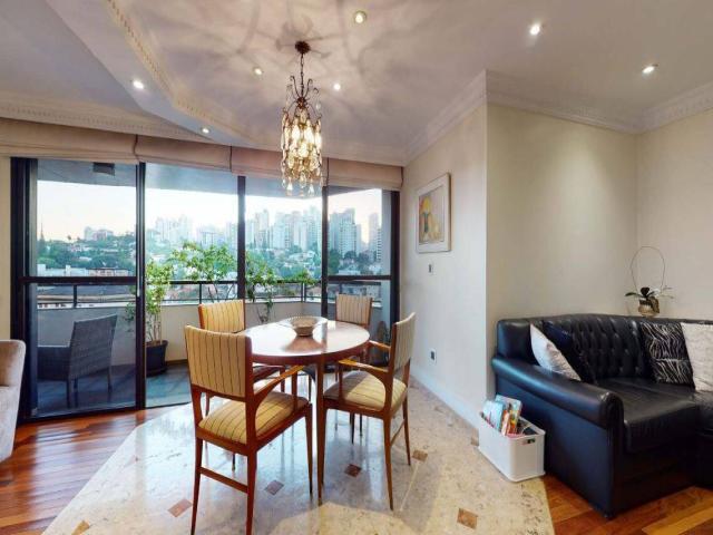 Apartamento para Venda em São Paulo - 5