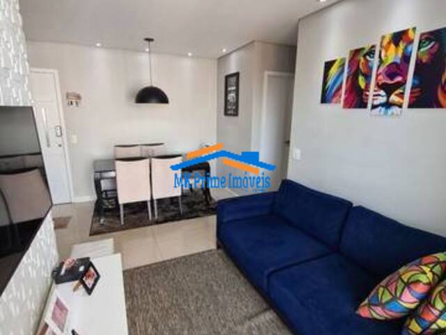 #2127 - Apartamento para Venda em Osasco - SP