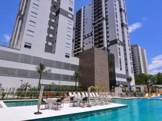 #2130 - Apartamento para Venda em Osasco - SP