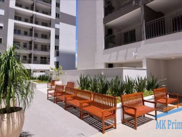 #2130 - Apartamento para Venda em Osasco - SP
