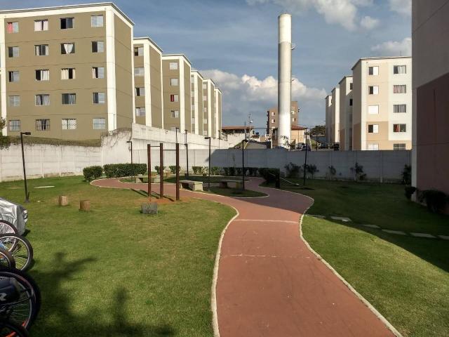 Apartamento para Locação em Osasco - 5