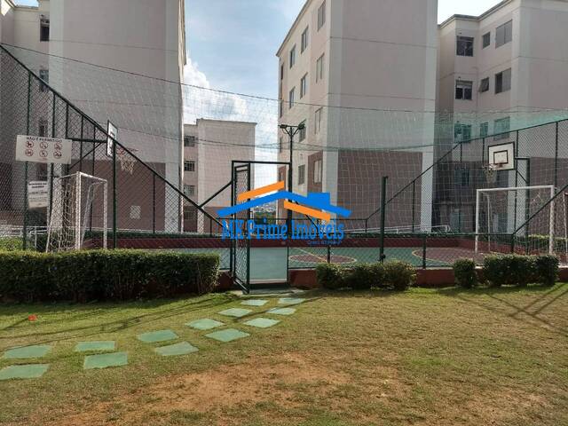 #2134 - Apartamento para Locação em Osasco - SP