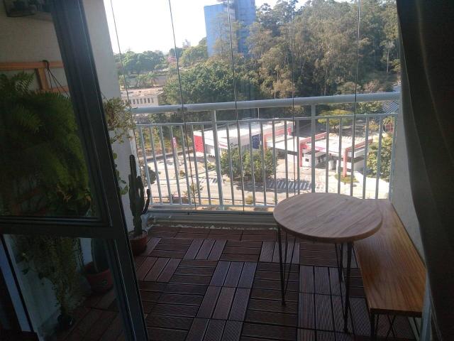 Apartamento para Venda em Osasco - 3
