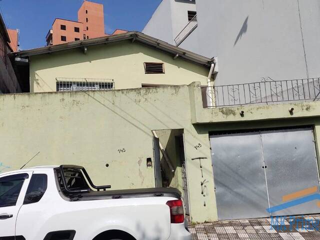#2168 - Casa Térrea para Venda em Osasco - SP - 1