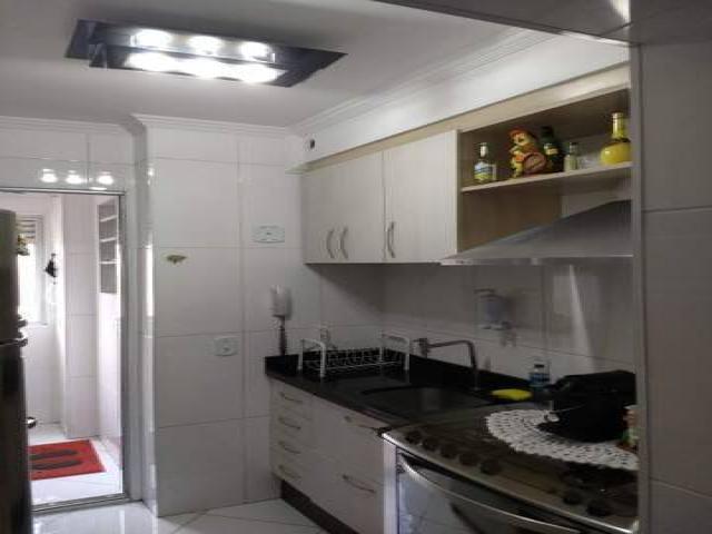 Apartamento para Venda em Osasco - 3