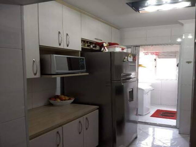 Apartamento para Venda em Osasco - 5