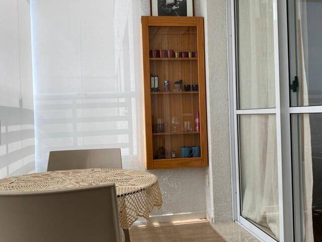 #2198 - Apartamento para Venda em Osasco - SP