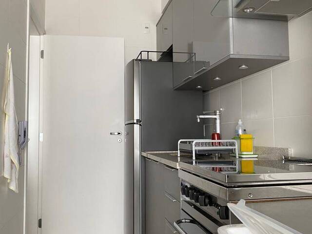 #2198 - Apartamento para Venda em Osasco - SP